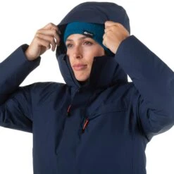 Mountain Equipment ALTAI PARKA Damen - Daunenmantel 31 Mountain Equipment ALTAI PARKA Damen - Daunenmantel -Outdoorbekleidung 5637938674 e altai wmns parka mountain equipment 24