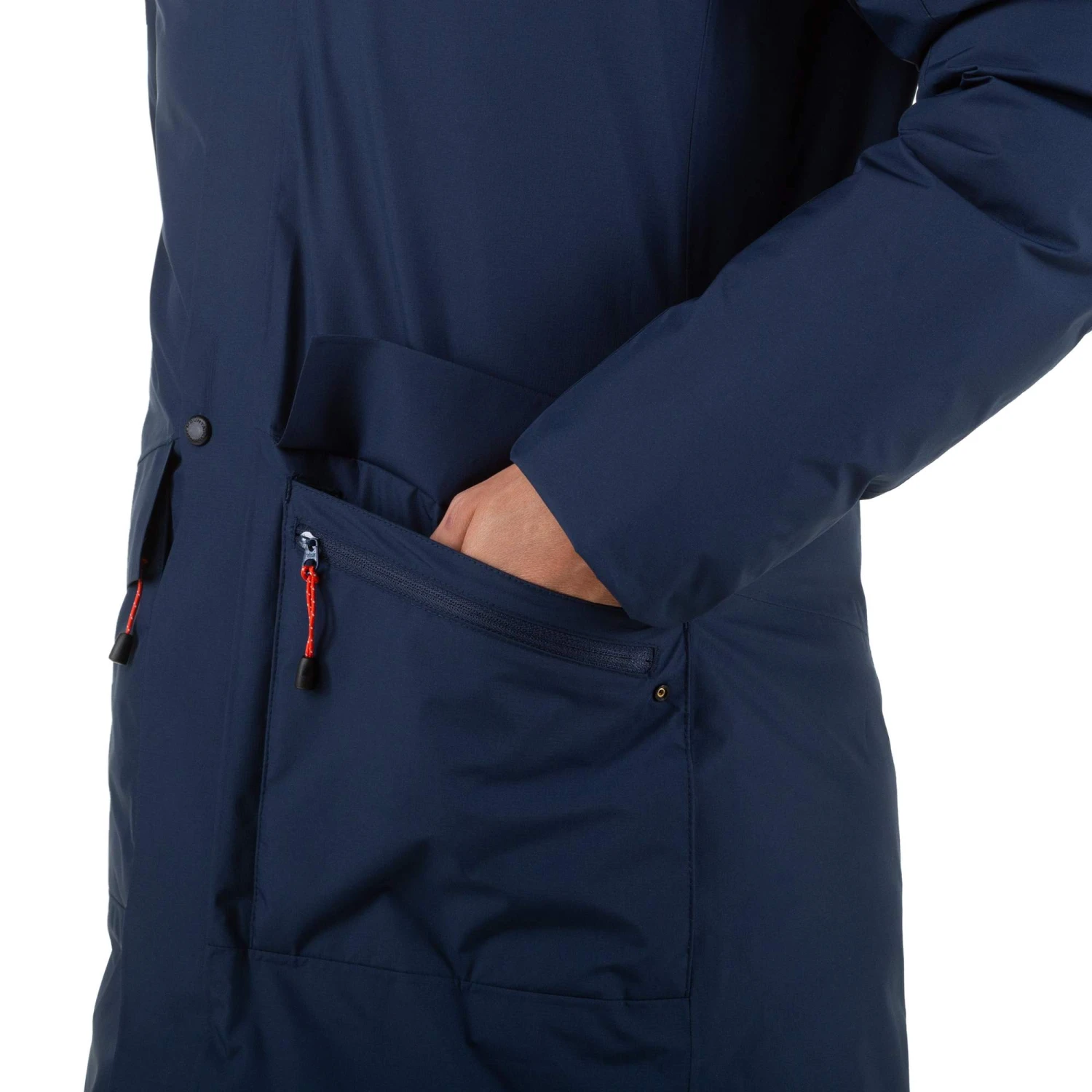 Mountain Equipment ALTAI PARKA Damen - Daunenmantel 18 Mountain Equipment ALTAI PARKA Damen - Daunenmantel – Bild 16