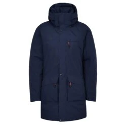 Mountain Equipment ALTAI PARKA Damen - Daunenmantel