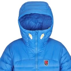 FJÄLLRÄVEN EXPEDITION PACK DOWN ANORAK W Damen - Daunenjacke -Outdoorbekleidung 5637947662 g expedition pack down anorak w fjaellraeven 24