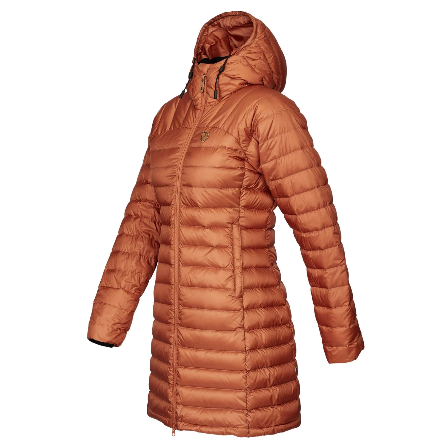 FJÄLLRÄVEN SNOW FLAKE PARKA W Damen - Daunenjacke 5 FJÄLLRÄVEN SNOW FLAKE PARKA W Damen - Daunenjacke – Bild 3