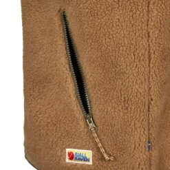 FJÄLLRÄVEN VARDAG PILE FLEECE VEST M Herren - Fleeceweste -Outdoorbekleidung 5637949590 d vardag pile fleece vest m fjaellraeven 24