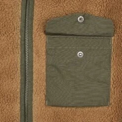 FJÄLLRÄVEN VARDAG PILE FLEECE VEST M Herren - Fleeceweste -Outdoorbekleidung 5637949590 e vardag pile fleece vest m fjaellraeven 24