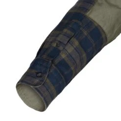 FJÄLLRÄVEN ÖVIK TWILL SHIRT M Herren - Outdoor Hemd -Outdoorbekleidung 5637949642 d oevik twill shirt m fjaellraeven 24