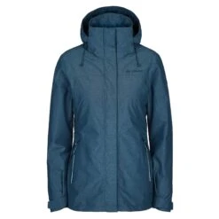 VAUDE SKOMER 3IN1 JACKET II Damen - Doppeljacke