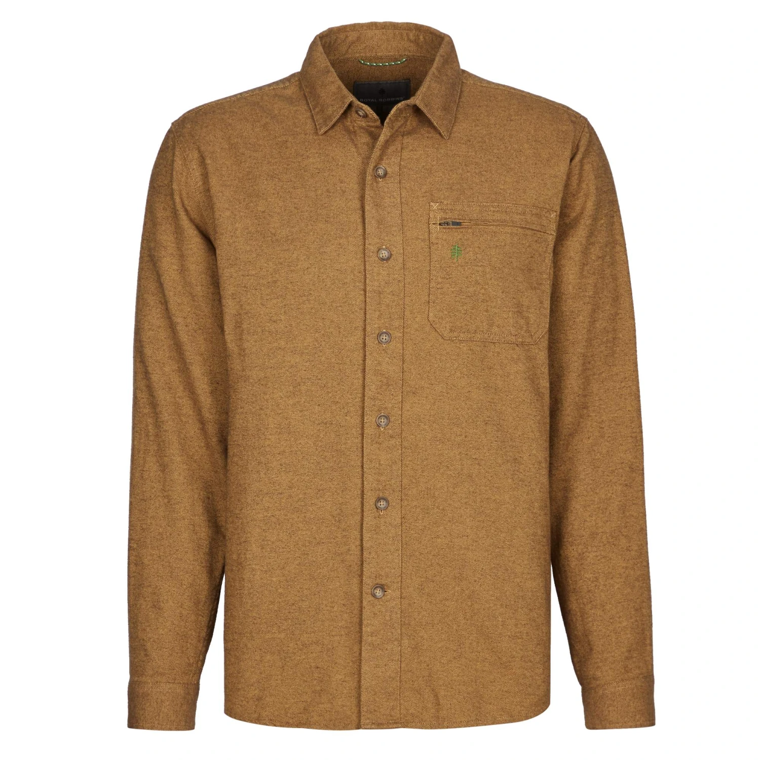 Royal Robbins COASTAL FLANNEL L/S Herren - Outdoor Hemd 3 Royal Robbins COASTAL FLANNEL L/S Herren - Outdoor Hemd