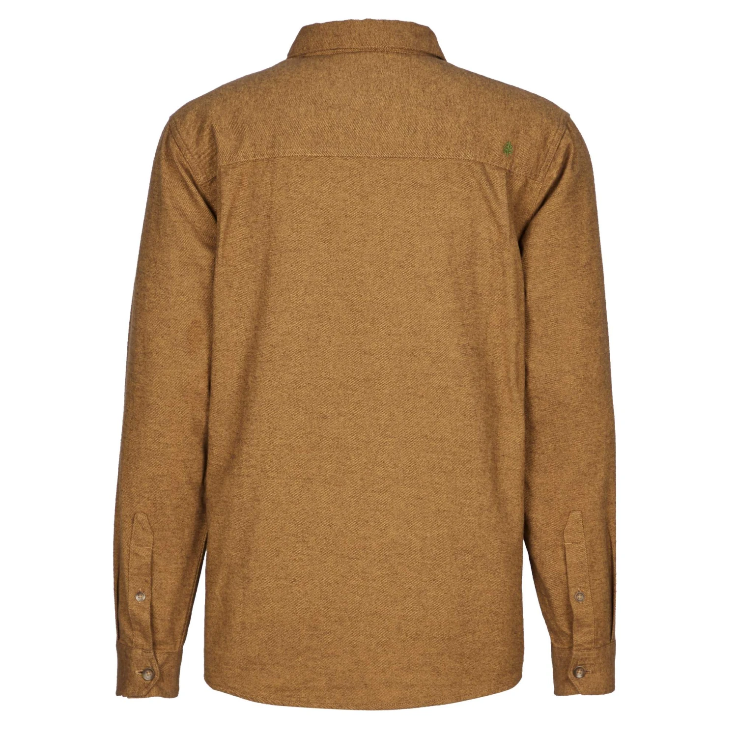 Royal Robbins COASTAL FLANNEL L/S Herren - Outdoor Hemd 5 Royal Robbins COASTAL FLANNEL L/S Herren - Outdoor Hemd – Bild 3