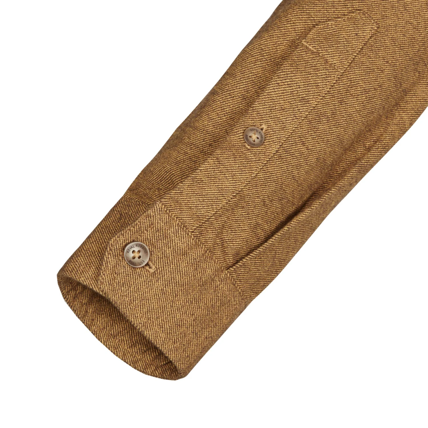 Royal Robbins COASTAL FLANNEL L/S Herren - Outdoor Hemd 7 Royal Robbins COASTAL FLANNEL L/S Herren - Outdoor Hemd – Bild 5