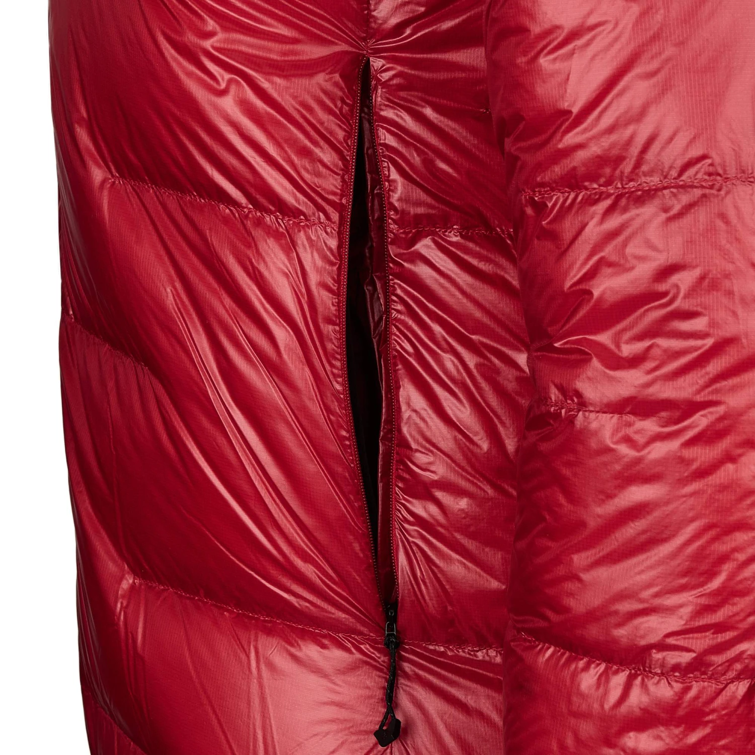 The North Face W SUMMIT PUMORI DOWN PARKA Damen - Daunenjacke – Bild 3