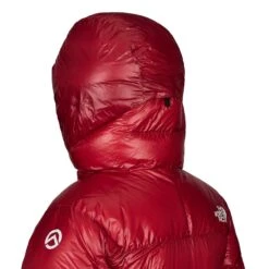 The North Face W SUMMIT PUMORI DOWN PARKA Damen - Daunenjacke -Outdoorbekleidung 5637954195 d w summit pumori down parka the north face 24