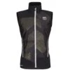 Ortovox COL BECCHEI VEST M Herren - Softshellweste -Outdoorbekleidung 5637955373 a col becchei vest m ortovox 24