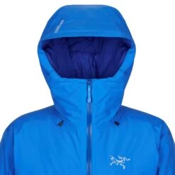 Arc'teryx BETA INSULATED JACKET MEN`S Herren - Hardshelljacke -Outdoorbekleidung 5637956287 g beta insulated jacket mens arc teryx 24