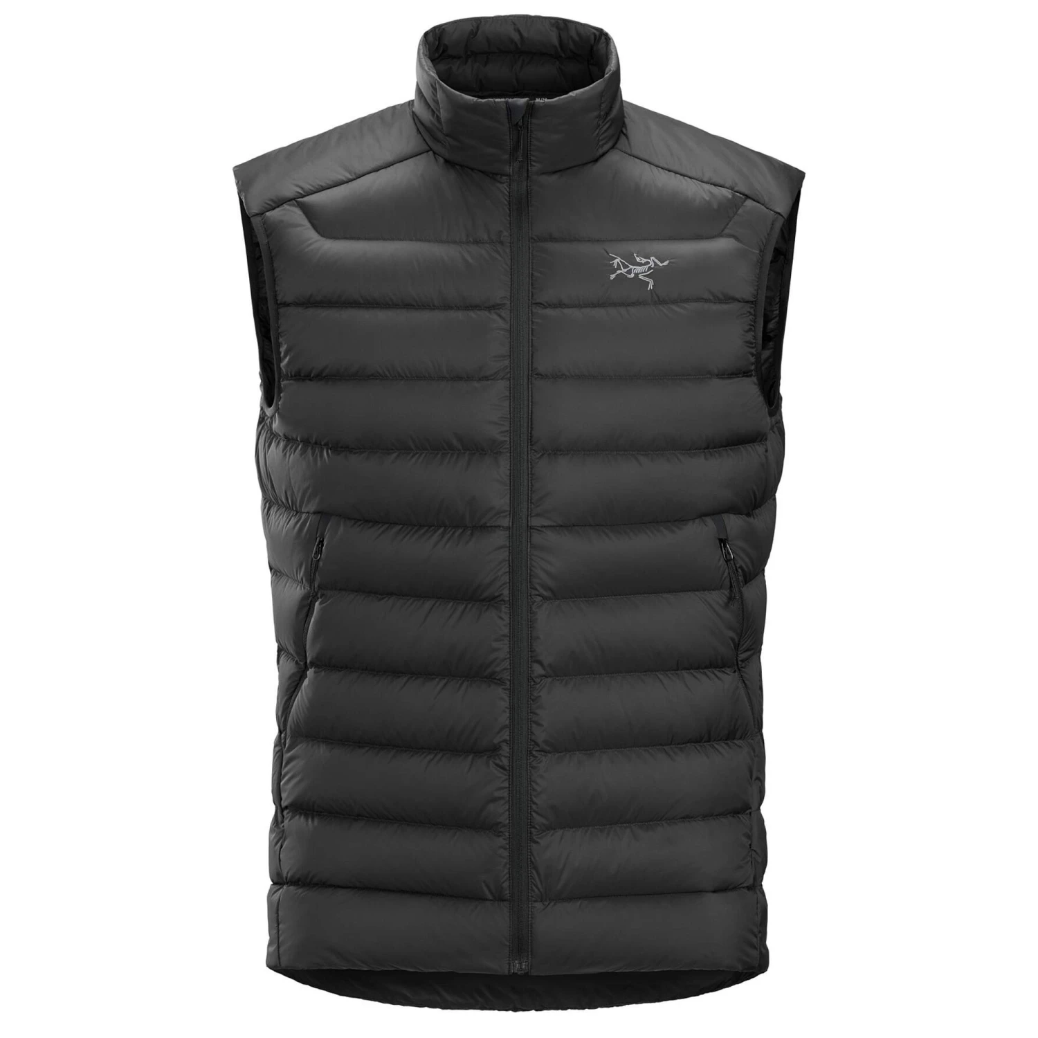 Arc'teryx CERIUM VEST MEN`S Herren - Daunenweste 3 Arc'teryx CERIUM VEST MEN`S Herren - Daunenweste