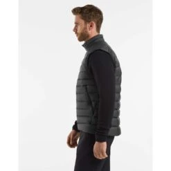 Arc'teryx CERIUM VEST MEN`S Herren - Daunenweste 11 Arc'teryx CERIUM VEST MEN`S Herren - Daunenweste -Outdoorbekleidung 5637956346 d cerium vest mens arc teryx 24