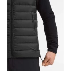 Arc'teryx CERIUM VEST MEN`S Herren - Daunenweste 12 Arc'teryx CERIUM VEST MEN`S Herren - Daunenweste -Outdoorbekleidung 5637956346 e cerium vest mens arc teryx 24