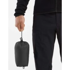 Arc'teryx CERIUM VEST MEN`S Herren - Daunenweste 13 Arc'teryx CERIUM VEST MEN`S Herren - Daunenweste -Outdoorbekleidung 5637956346 f cerium vest mens arc teryx 24