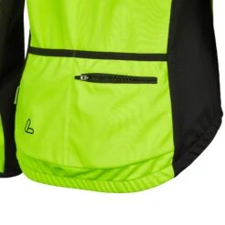 Loeffler W BIKE ZIP-OFF JACKET SAN REMO 2 WS LIGHT Damen - Fahrradjacke -Outdoorbekleidung 5637957026 d w bike zipoff jacket san remo 2 ws light loeffler 24