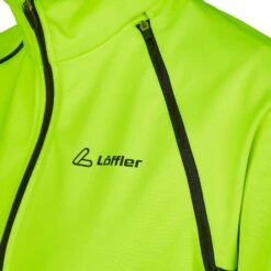 Loeffler W BIKE ZIP-OFF JACKET SAN REMO 2 WS LIGHT Damen - Fahrradjacke -Outdoorbekleidung 5637957026 e w bike zipoff jacket san remo 2 ws light loeffler 24