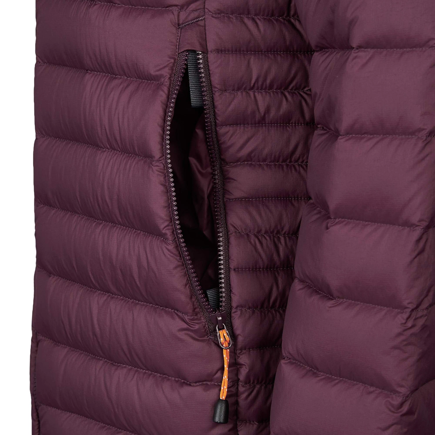 Mountain Equipment EARTHRISE WMNS JACKET Damen - Daunenjacke 5 Mountain Equipment EARTHRISE WMNS JACKET Damen - Daunenjacke – Bild 3