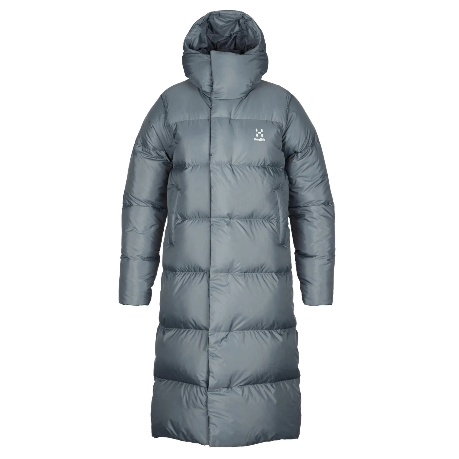 Haglöfs LONG DOWN PARKA Damen - Daunenmantel 3 Haglöfs LONG DOWN PARKA Damen - Daunenmantel