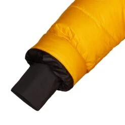 Jack Wolfskin 1995 SERIES DOWN HOODY Unisex - Daunenjacke -Outdoorbekleidung 5637969504 e 1995 series down hoody jack wolfskin 24