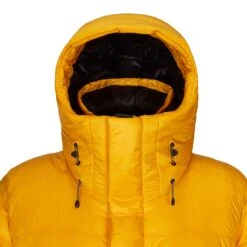 Jack Wolfskin 1995 SERIES DOWN HOODY Unisex - Daunenjacke -Outdoorbekleidung 5637969504 g 1995 series down hoody jack wolfskin 24