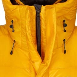 Jack Wolfskin 1995 SERIES DOWN HOODY Unisex - Daunenjacke -Outdoorbekleidung 5637969504 i 1995 series down hoody jack wolfskin 24