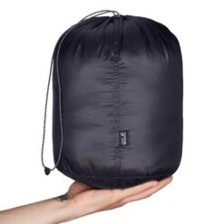 Jack Wolfskin 1995 SERIES DOWN HOODY Unisex - Daunenjacke -Outdoorbekleidung 5637969504 n 1995 series down hoody jack wolfskin 24