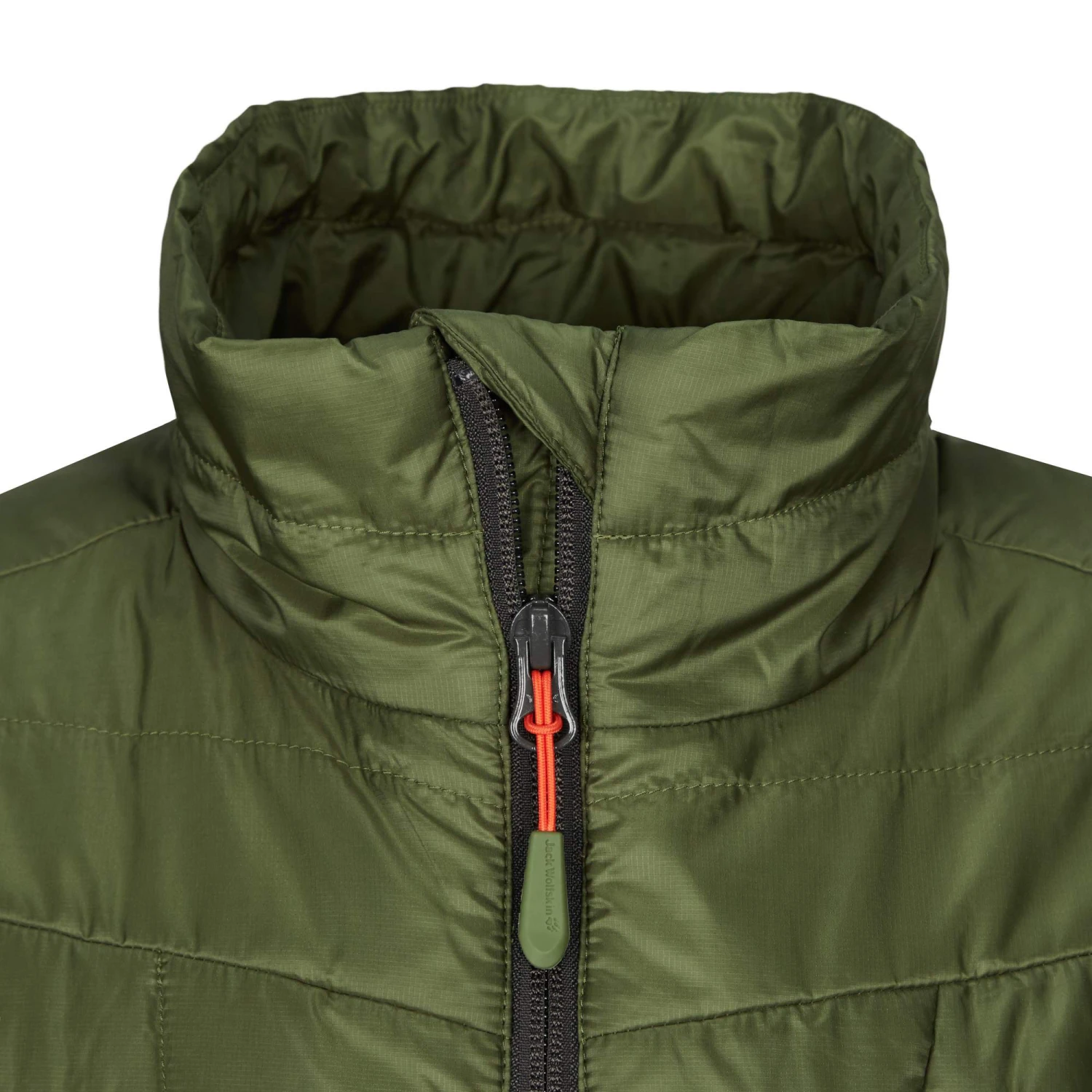 Jack Wolfskin ROUTEBURN PRO INS VEST M Herren - Weste 8 Jack Wolfskin ROUTEBURN PRO INS VEST M Herren - Weste – Bild 6