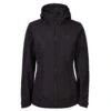 Jack Wolfskin BESLER 2L JKT W Damen - Regenjacke -Outdoorbekleidung 5637971679 a besler 2l jkt w jack wolfskin 24