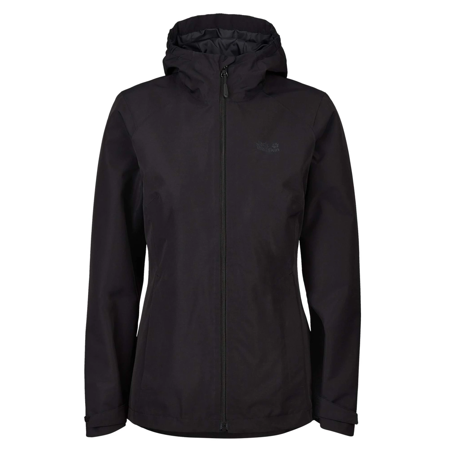 Jack Wolfskin BESLER 2L JKT W Damen - Regenjacke 3 Jack Wolfskin BESLER 2L JKT W Damen - Regenjacke