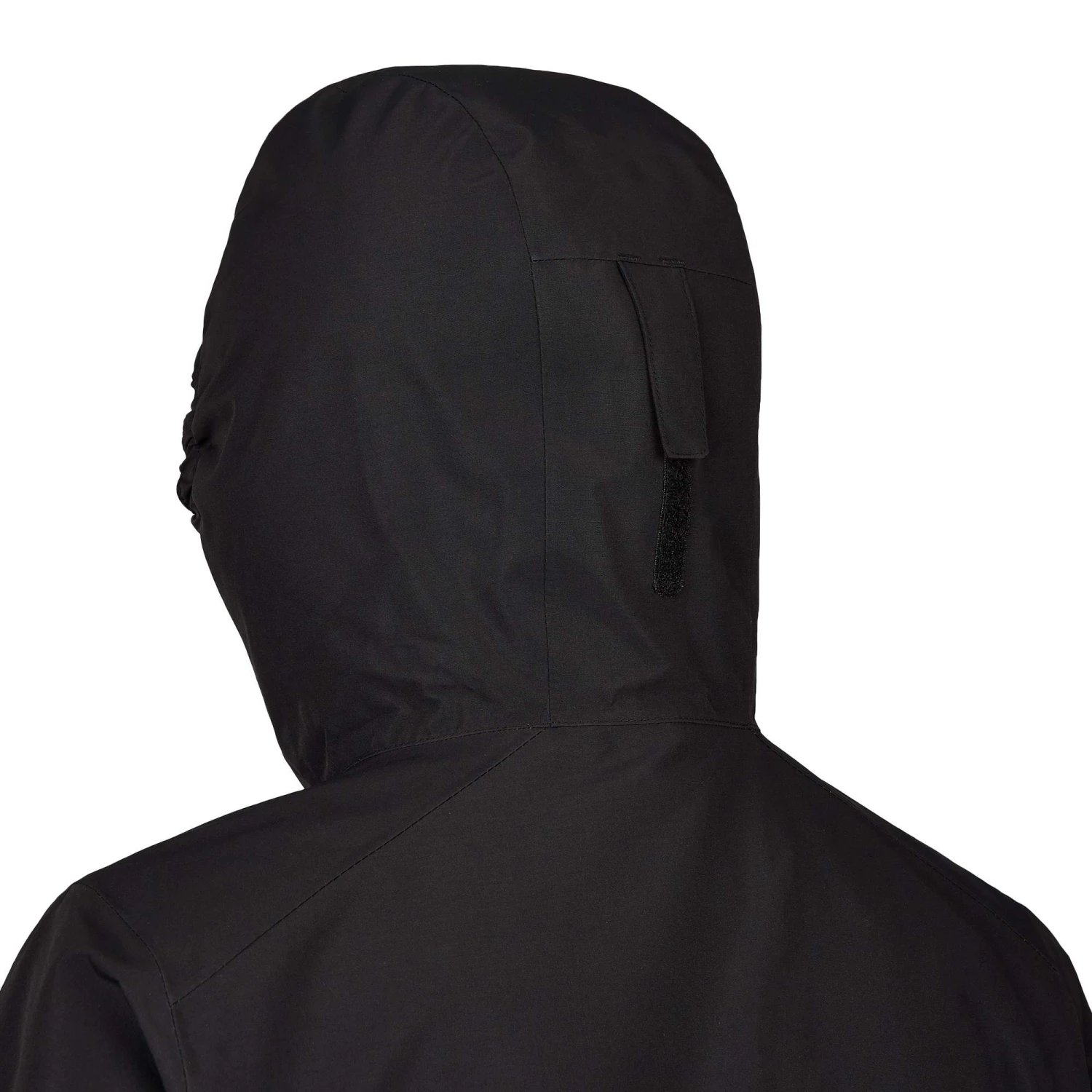 Jack Wolfskin BESLER 2L JKT W Damen - Regenjacke 9 Jack Wolfskin BESLER 2L JKT W Damen - Regenjacke – Bild 7