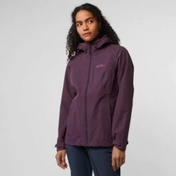 Jack Wolfskin BESLER 2L JKT W Damen - Regenjacke 24 Jack Wolfskin BESLER 2L JKT W Damen - Regenjacke -Outdoorbekleidung 5637971679 h besler 2l jkt w jack wolfskin 24