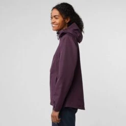 Jack Wolfskin BESLER 2L JKT W Damen - Regenjacke 26 Jack Wolfskin BESLER 2L JKT W Damen - Regenjacke -Outdoorbekleidung 5637971679 j besler 2l jkt w jack wolfskin 24