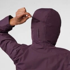 Jack Wolfskin BESLER 2L JKT W Damen - Regenjacke 29 Jack Wolfskin BESLER 2L JKT W Damen - Regenjacke -Outdoorbekleidung 5637971679 m besler 2l jkt w jack wolfskin 24