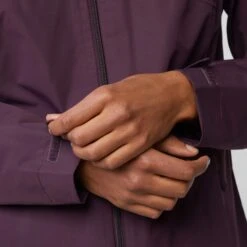 Jack Wolfskin BESLER 2L JKT W Damen - Regenjacke 30 Jack Wolfskin BESLER 2L JKT W Damen - Regenjacke -Outdoorbekleidung 5637971679 n besler 2l jkt w jack wolfskin 24