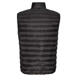 Jack Wolfskin PACK & GO DOWN VEST M Herren - Daunenweste -Outdoorbekleidung 5637973477 c pack go down vest m jack wolfskin 24