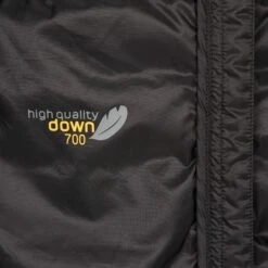 Jack Wolfskin PACK & GO DOWN VEST M Herren - Daunenweste -Outdoorbekleidung 5637973477 f pack go down vest m jack wolfskin 24