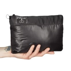 Jack Wolfskin PACK & GO DOWN VEST M Herren - Daunenweste -Outdoorbekleidung 5637973477 g pack go down vest m jack wolfskin 24