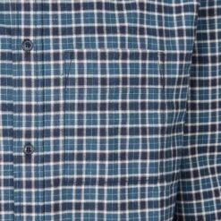 Jack Wolfskin BERGWEG SHIRT M Herren - Outdoor Hemd -Outdoorbekleidung 5637973497 c bergweg shirt m jack wolfskin 24