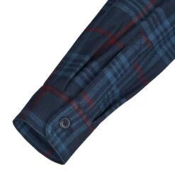 Jack Wolfskin CABIN VIEW SHIRT M Herren - Outdoor Hemd -Outdoorbekleidung 5637973525 d cabin view shirt m jack wolfskin 24