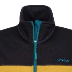 Devold THERMO WOOL VEST MAN Herren - Weste -Outdoorbekleidung 5637973961 f thermo wool vest man devold 24