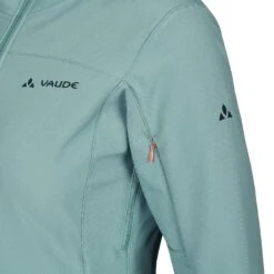 VAUDE SE WO BATONI SOFTSHELL JACKET Damen - Softshelljacke -Outdoorbekleidung 5637974099 d se wo batoni softshell jacket vaude 24