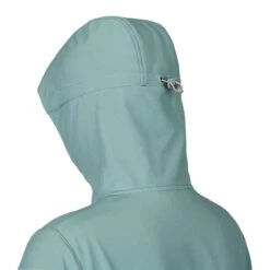 VAUDE SE WO BATONI SOFTSHELL JACKET Damen - Softshelljacke -Outdoorbekleidung 5637974099 f se wo batoni softshell jacket vaude 24