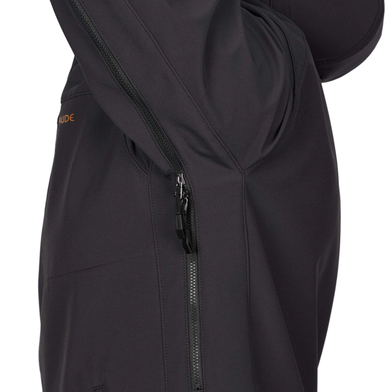 VAUDE SE ME BATONI SOFTSHELL JACKET Herren - Softshelljacke 5 VAUDE SE ME BATONI SOFTSHELL JACKET Herren - Softshelljacke – Bild 3