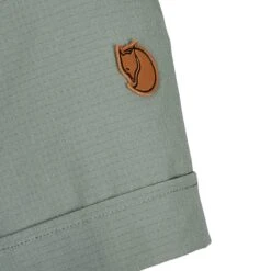 FJÄLLRÄVEN ABISKO TREKKING SHIRT SS M Herren - Outdoor Hemd -Outdoorbekleidung 5637996787 f abisko trekking shirt ss m fjaellraeven 24