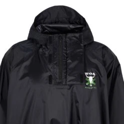 FRILUFTS KRIVAN RAIN PONCHO W:O:A Unisex - Regenponcho 12 FRILUFTS KRIVAN RAIN PONCHO W:O:A Unisex - Regenponcho -Outdoorbekleidung 5638002816 d krivan rain poncho woa frilufts 24