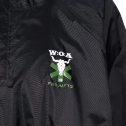 FRILUFTS KRIVAN RAIN PONCHO W:O:A Unisex - Regenponcho 14 FRILUFTS KRIVAN RAIN PONCHO W:O:A Unisex - Regenponcho -Outdoorbekleidung 5638002816 f krivan rain poncho woa frilufts 24