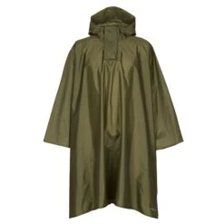 FRILUFTS KRIVAN BACKPACK COVER RAIN PONCHO Unisex - Regenponcho