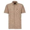 Royal Robbins AMP LITE PLAID S/S Herren - Outdoor Hemd 1 Royal Robbins AMP LITE PLAID S/S Herren - Outdoor Hemd -Outdoorbekleidung 5638003413 a amp lite plaid ss royal robbins 24